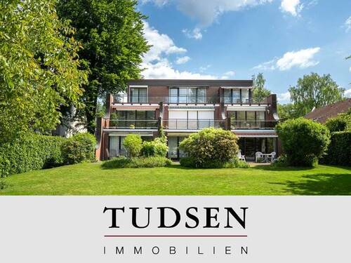 1_Immowelt.jpg - Reizvolle Staffelgeschoss Wohnung mit umlaufender Dachterrasse.