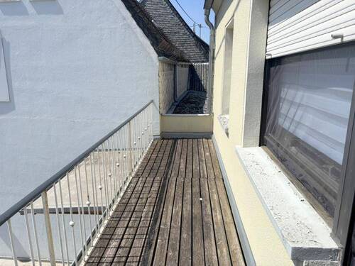 Balkon - 