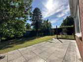 Terrasse - 