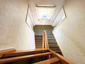 Treppenhaus - 