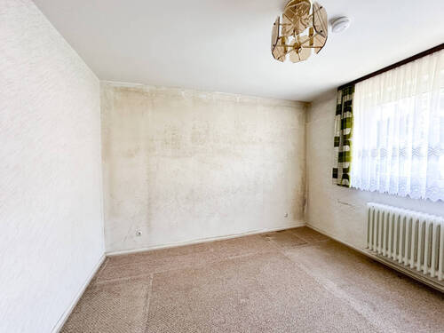 Schlafzimmer 1. OG - 