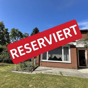reserviert - großes Reihenendhaus in zentraler Lage auf Erbpacht