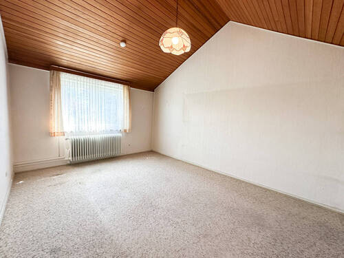 1. Schlafzimmer 2. OG - 
