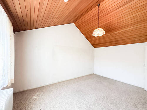 1. Schlafzimmer 2. OG - 