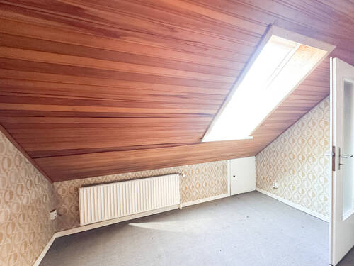 Arbeitszimmer 3.OG - 