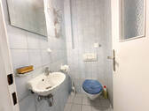 Gäste WC EG - 