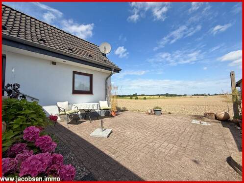 Terrasse - 