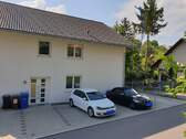 Ansicht Bergseite - 