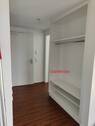 Eingang Garderobe - 3 Zimmer Etagenwohnung in Küssaberg