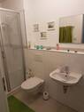 Gästebad - 