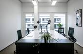 Büroraum 4 Desks - 