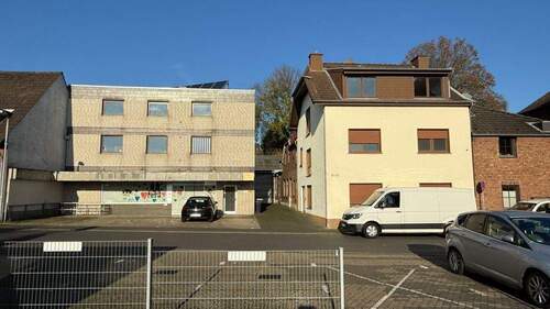 Soll Abriss / Neubau - 