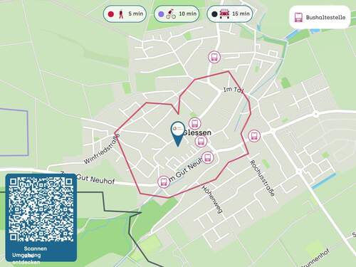 Lageplan - 