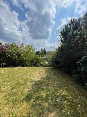 Garten - Einfamilienhaus mit 244,20 m² in Mechernich zum Kaufen