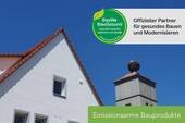 Baugesund-Emissionsarm.jpg - Terrassenwohnung mit 45,10 m² in Leutershausen zum Kaufen