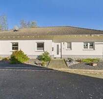 MERZIG-BALLERN: BUNGALOW MIT GARTEN UND GARAGE IN TOP WOHNLAGE! - Merzig / Ballern