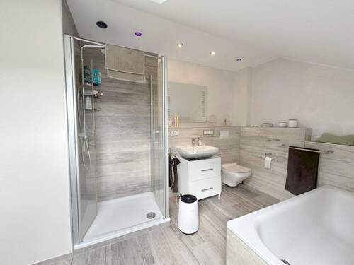 Badezimmer - 