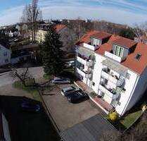 3 - Zimmer - Wohnung mit Südterrasse in MD - Wiener Strasse ( WE 01 ) - Magdeburg Leipziger Str.