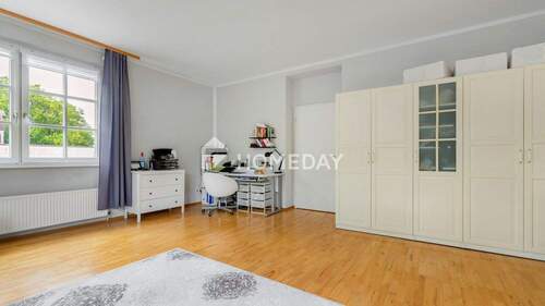 1. OG Wohnzimmer 2 - 