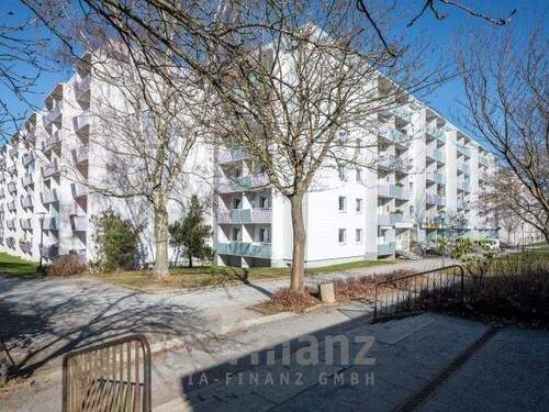 Ansicht - Etagenwohnung mit 69,30 m&sup2; in Chemnitz zum Kaufen