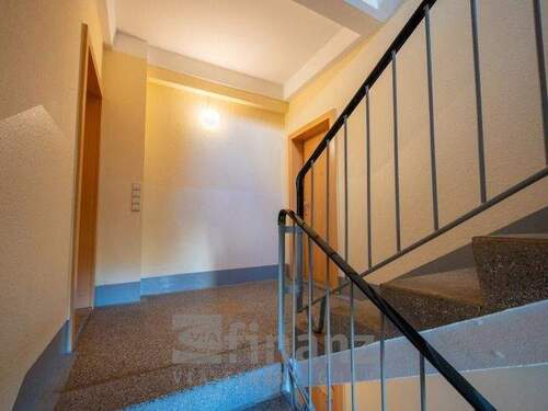 Treppenhaus - 