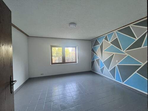 Elternschlafzimmer vorne - 