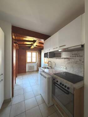 Küche Erdgeschoss - 