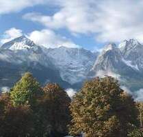 Alpenqualität clever genutzt: Selbst wohnen & vermieten - Garmisch-Partenkirchen