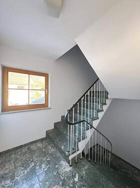 Treppenhaus - 
