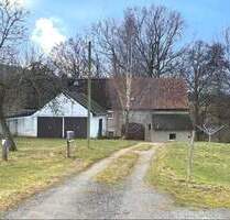 Idyllische Ruhe für Sie und Ihre Tiere - Löbau Rosenhain