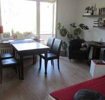 Frei ab 01.07. - Vorderer Westen - 2 ZKB mit Balkon - Kassel