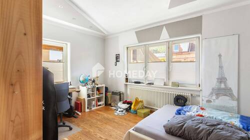 1. OG Schlafzimmer 1 1 - 