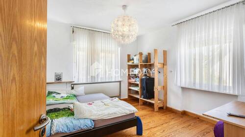 1. OG Schlafzimmer 2 1 - 