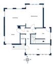 Grundriss EG - 