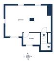 Grundriss DG - 