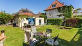 Garten 1 - 5 Zimmer Einfamilienhaus zum Kaufen in Neustadt an der Weinstraße