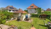 Ausblick - 5 Zimmer Einfamilienhaus in Neustadt an der Weinstraße