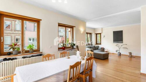 EG Esszimmer 1 - 