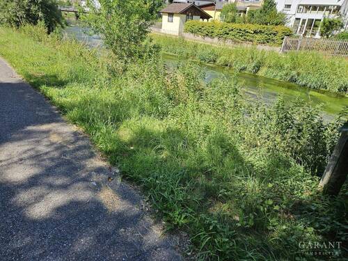 Lauchert vom Grundstück aus - Sie haben eine Vision? Dann ist das Ihr Gelände!