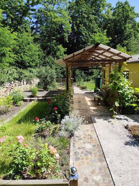 Garten - 