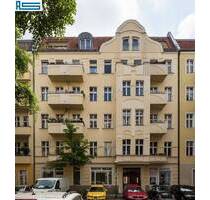 Kleine, charmante Ladeneinheit mit Mietvertrag - Berlin Charlottenburg