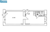 Grundriss - 