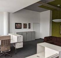 Coworking Arbeitsplätze Büro - All-in-Miete - Bruchsal