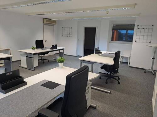 Büroraum 22/23 - Büro in Mönchengladbach