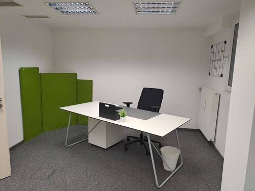 Büroraum 22/23 - Büro in Mönchengladbach zur Miete