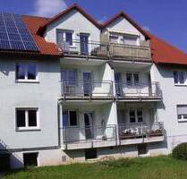 3-Zimmer Wohnung mit Balkon - 940,00 EUR Kaltmiete, ca.  89,20 m² Wohnfläche in Haundorf (PLZ: 91729)