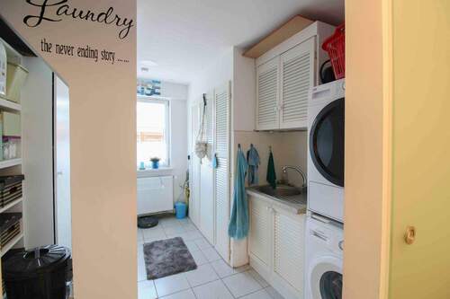 Hauswirtschaftsraum - 