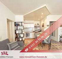 Trier: Helle 3-Zimmer-Wohnung mit Tiefgarage - zentral & gut vermietet