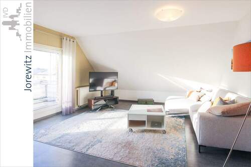 006 - Wohnen - Ansicht 1 - 