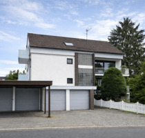 Attraktives Mehrfamilienhaus in hervorragendem Gesamtzustand Kassel-Niederzwehren